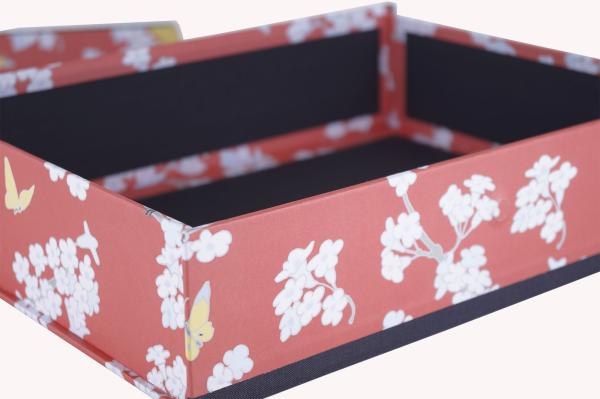 Box for memories "Saezuri"